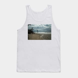 Edisto Beach South Carolina Tank Top